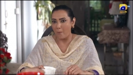 Pathar Dil - Episode 70 - 12th October 2025